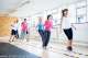 Functional Training groepsles